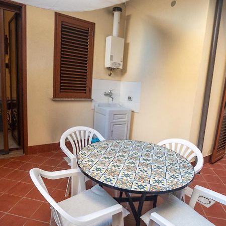 Corallo Holiday House Acitrezza Aci Trezza Eksteriør billede