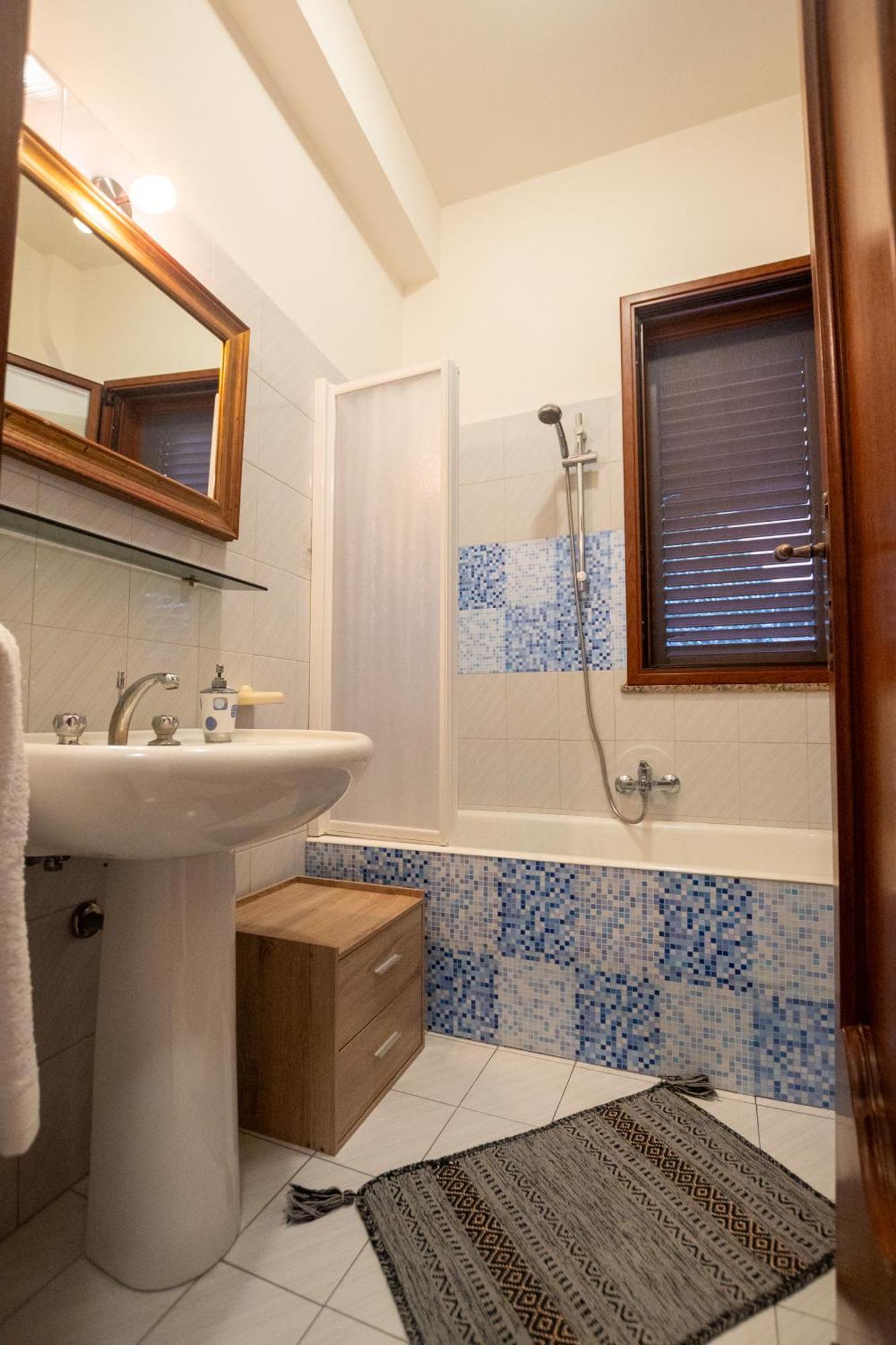 Corallo Holiday House Acitrezza Aci Trezza Eksteriør billede